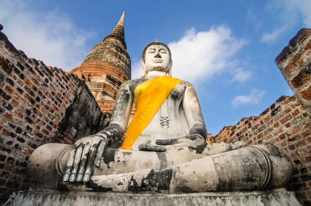 wycieczki bangkok po polsku